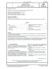 DIN 18867-3:1997-01