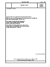 DIN EN 13738:2005-02