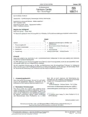 DIN 18867-1:1997-01