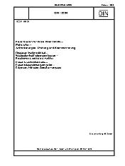 DIN 18894:2005-02