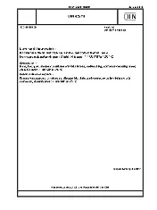 DIN 65270:2010-01