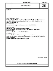 DIN EN 3155-025:2007-11