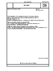 DIN 18315:2016-09