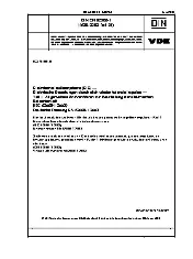 DIN EN 62068-1:2004-06