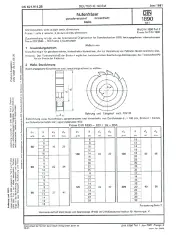 DIN 1890-1:1981-06