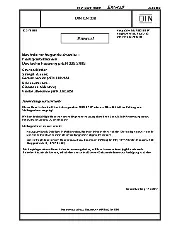 E DIN EN 338:2008-07