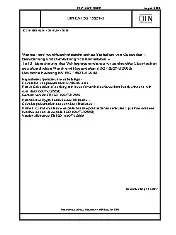 DIN EN ISO 15927-3:2009-08