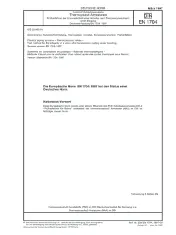 DIN EN 1704:1997-03