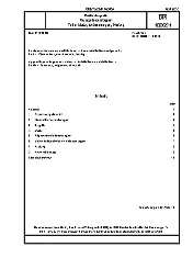 DIN 18865-1:2003-05