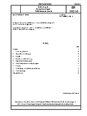 DIN 18865-8:2003-05
