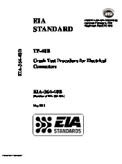 ECIA EIA-364-40B 2015