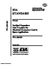 ECIA EIA-364-84 2020