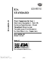 ECIA EIA-60384-19 2017
