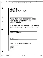 ECIA 535ABAE 1987