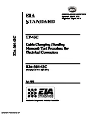 ECIA EIA-364-43C 2019