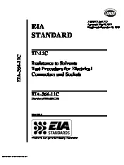 ECIA EIA-364-11C 2019