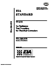 ECIA EIA-364-51B 2019