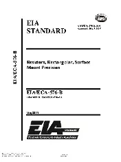 ECIA EIA/ECA-576-B 2014