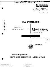 ECIA 446-A 1981