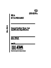 ECIA EIA-703-B 2020