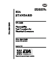 ECIA EIA-364-104B 2015