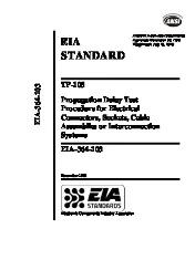 ECIA EIA-364-103 2023