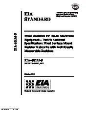 ECIA EIA-60115-9 2019