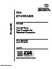 ECIA EIA-364-04B 2020