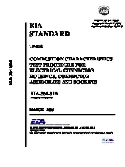 ECIA EIA-364-81A 2010