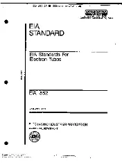 ECIA EIA-552 1989