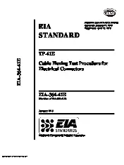 ECIA EIA-364-41E 2016