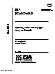ECIA EIA-886-B 2020