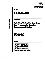 ECIA EIA-364-86B 2020