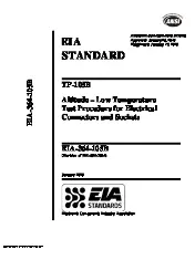 ECIA EIA-364-105B 2020