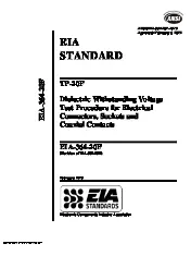 ECIA EIA-364-20F 2019