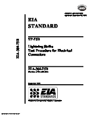 ECIA EIA-364-75B 2020