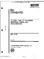 ECIA 550 1989
