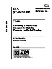 ECIA EIA-364-82A 2017