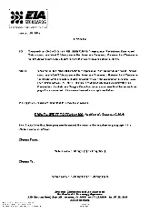 ECIA EIA-364-108 ERRATA 2016