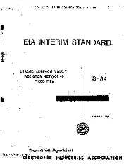 ECIA IS-34 1987