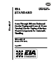 ECIA EIA-481-F 2021