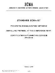 ECMA 157 1993