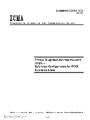 ECMA 276 1998