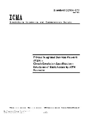 ECMA 277 1998