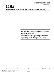 ECMA 265 1997