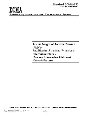 ECMA 250 1998