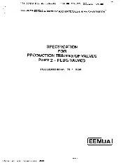 EEMUA 171-1994