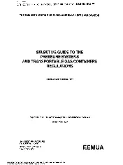 EEMUA 177-1993