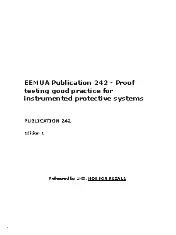 EEMUA 242-2020