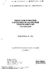 EEMUA 175-1995